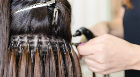 Everything You Need to Know about Hair Extensions