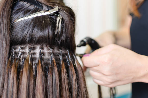Everything You Need to Know about Hair Extensions