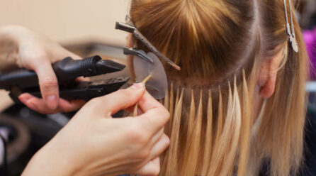 The Ultimate Guide to Shopping for Premium Hair Extensions for Your Salon