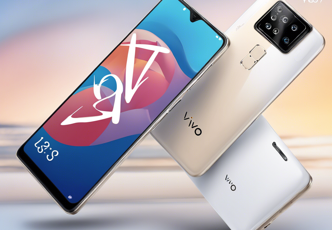 Discover the Vivo Y28 5G Price and Features