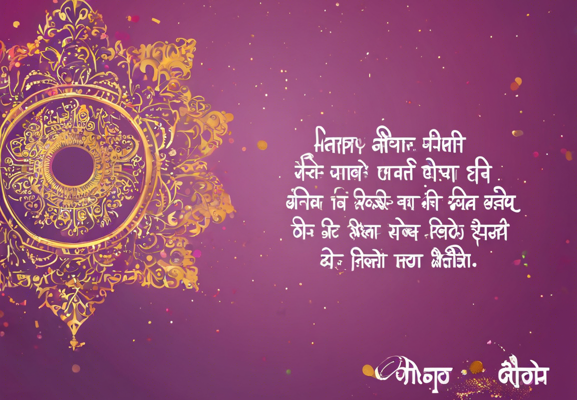 Inspirational Hindi New Year Quotes: Boost Your Spirits!