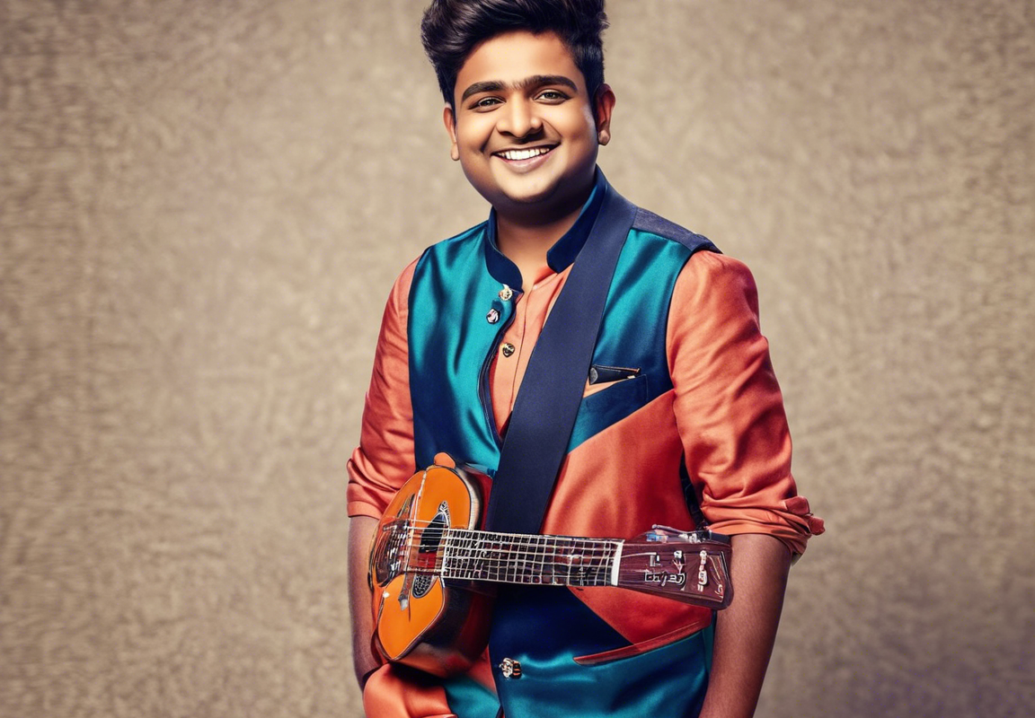 Spoiler Alert: Indian Idol 2023 Winner Revealed!
