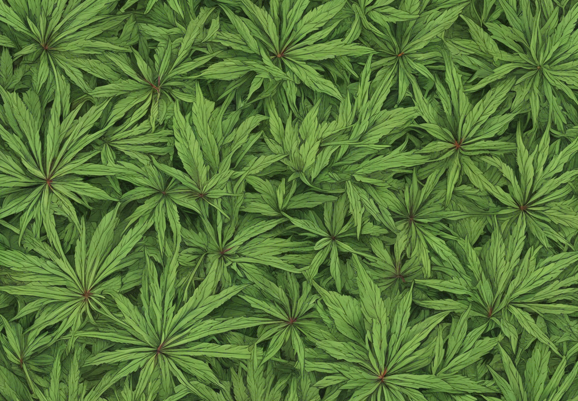 Unveiling the World of Exotic Weed: What You Need to Know