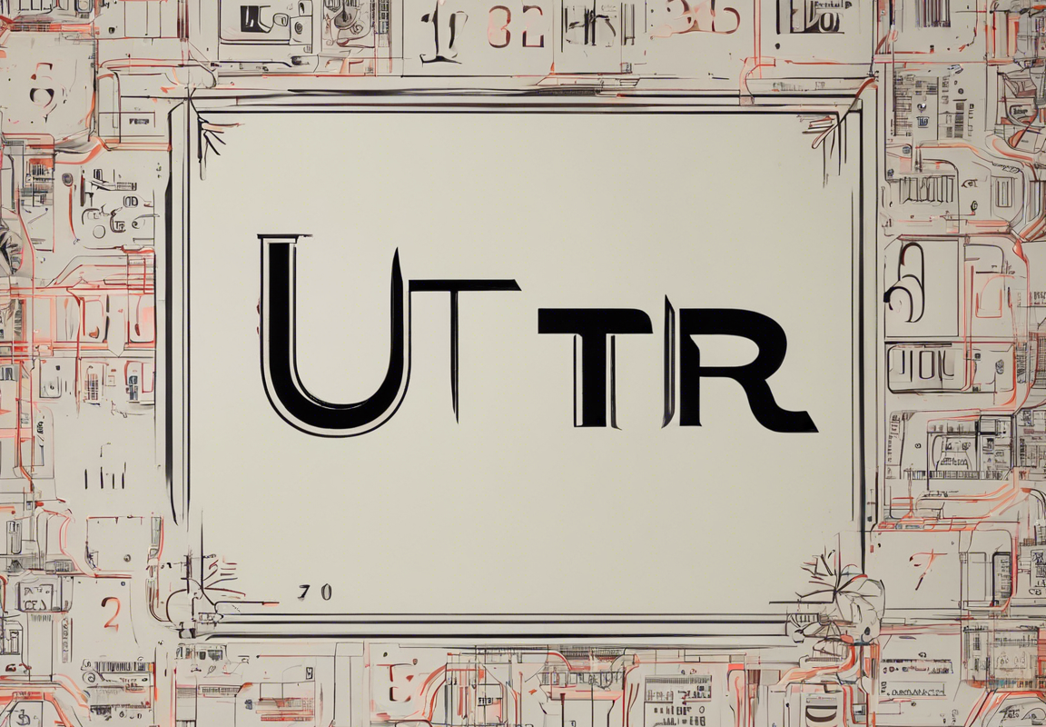 A Guide to Understanding UTR Numbers