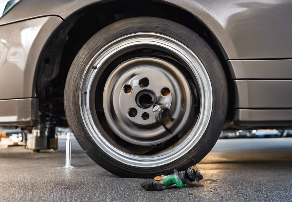 Brake Fluid Leak Repair: Average Cost and Solutions