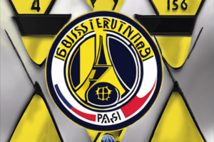 Match Recap: Borussia Dortmund Vs PSG – A Timeline of Events