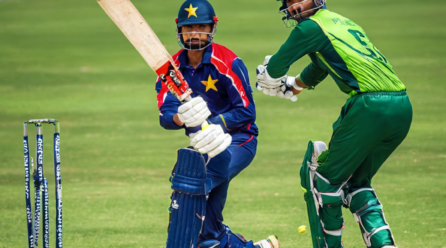 Pakistan vs Hong Kong Cricket Matches Preview