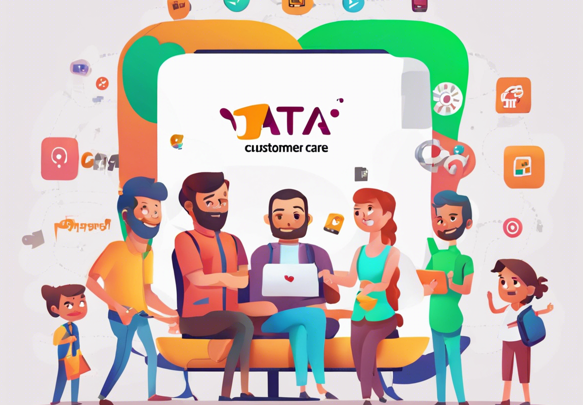 Tata Play Customer Care: Your Ultimate Guide