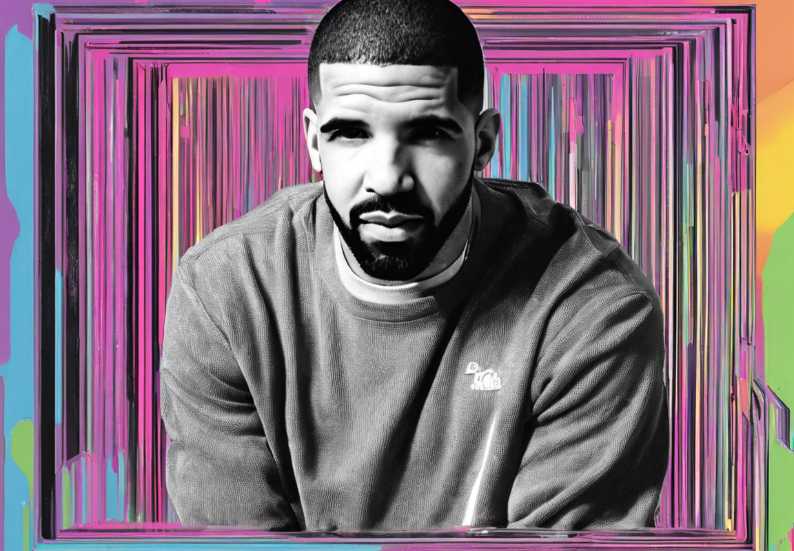 Unraveling the Drake Leak Mystery