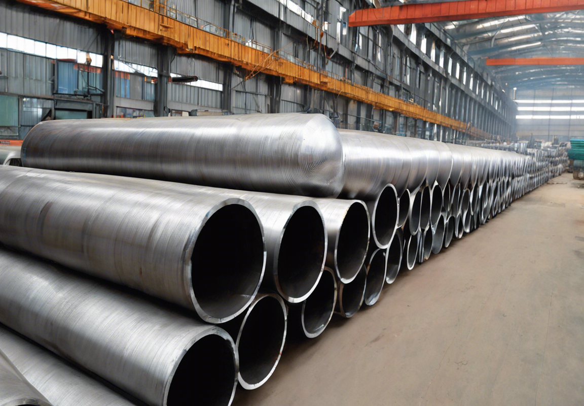 Vibhor Steel Tubes IPO: All You Need to Know