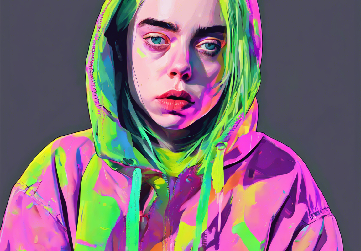 Billie Eilish: New Album Release Date Revealed