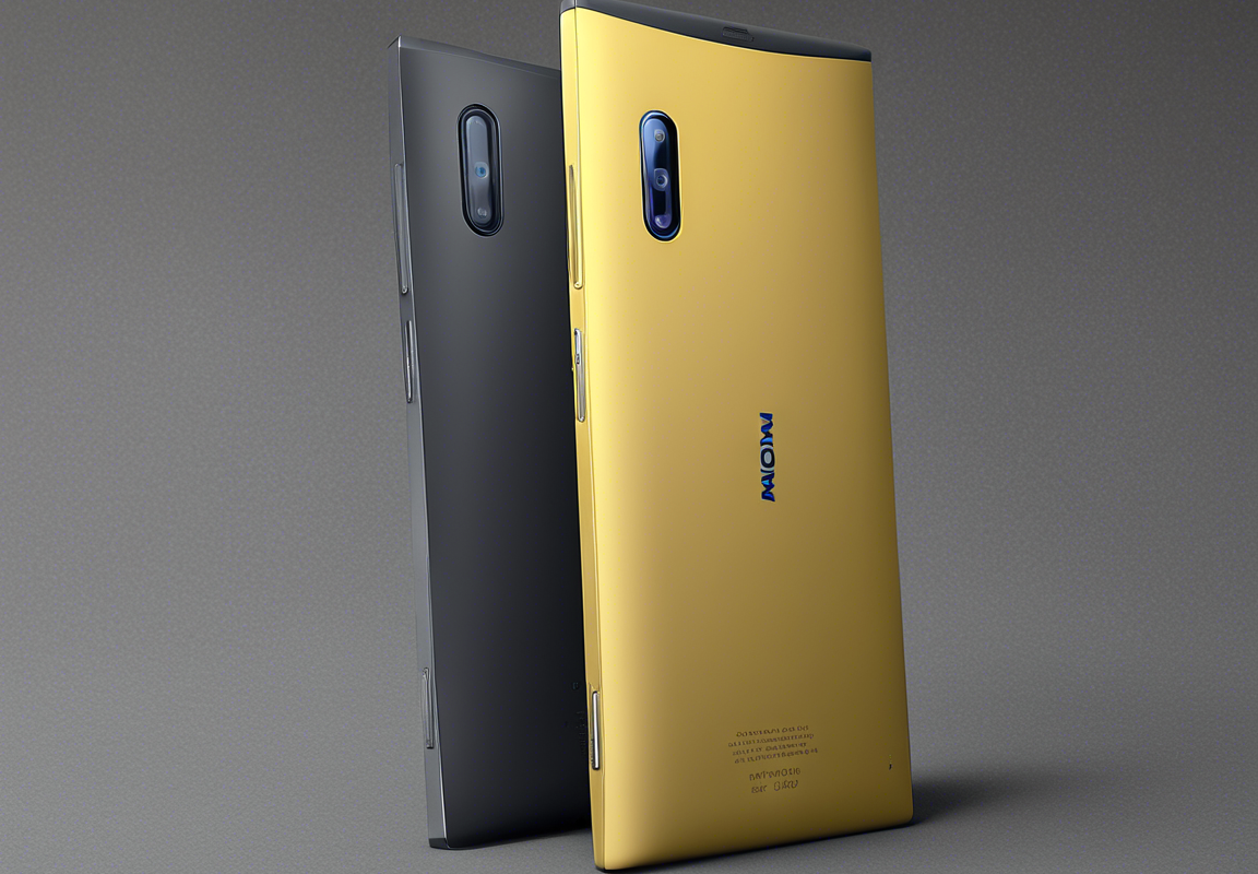 Breaking News: Nokia Magic Max Release Date Revealed!