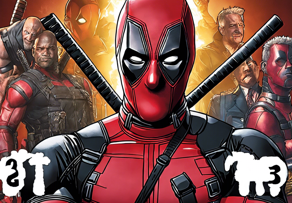 Deadpool 3: Streaming Release Date Revealed