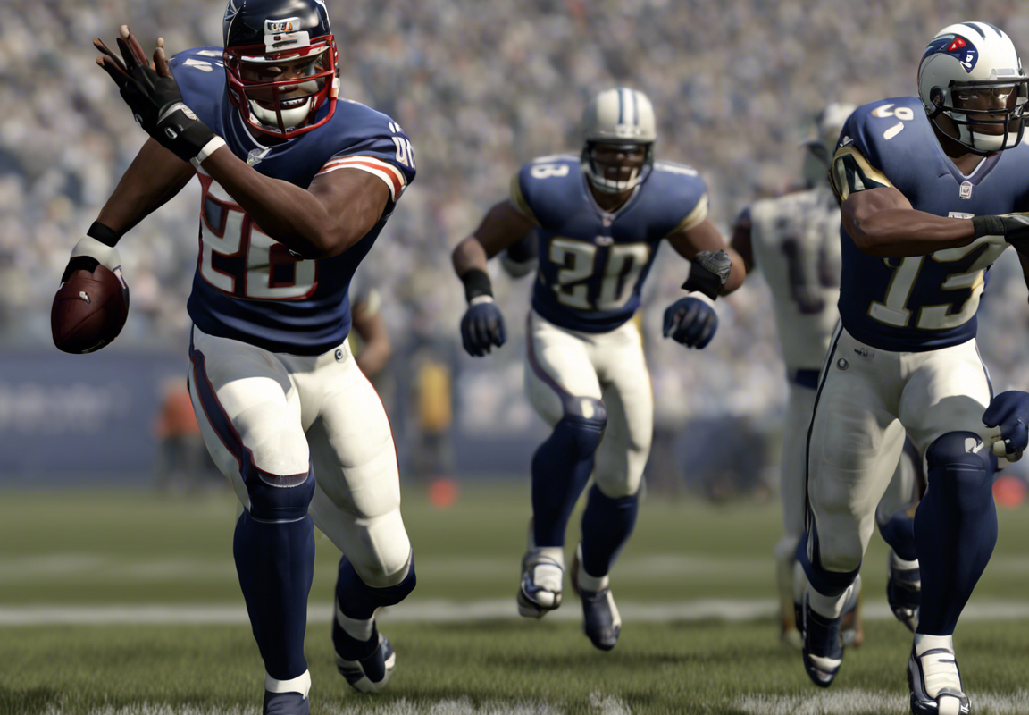 Everything You Need to Know About Madden 24 Early Release Date