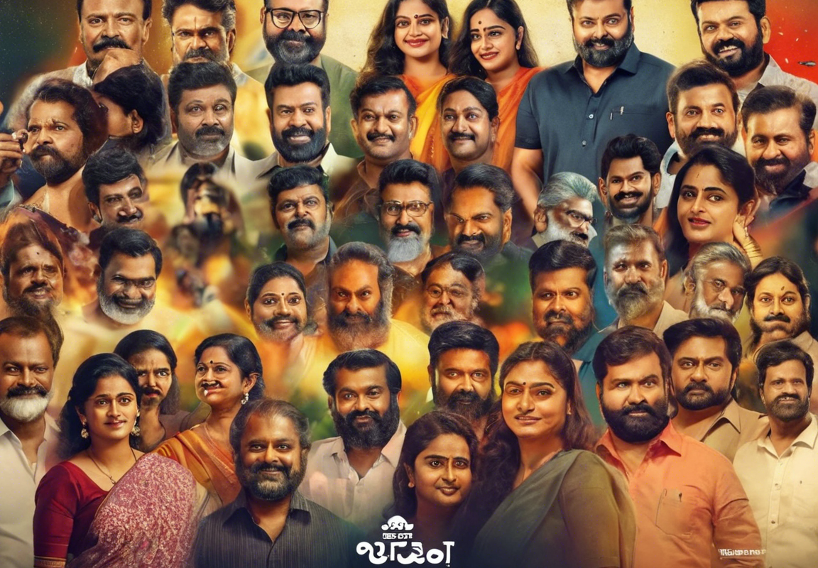 Exciting Malayalam OTT Releases in 2023