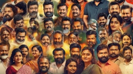 Exciting Malayalam OTT Releases in 2023