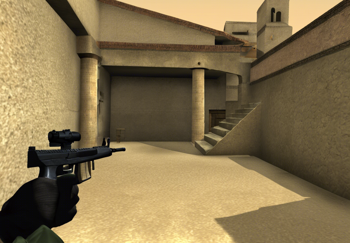 Exciting News: Counter Strike 2 Release Announced!