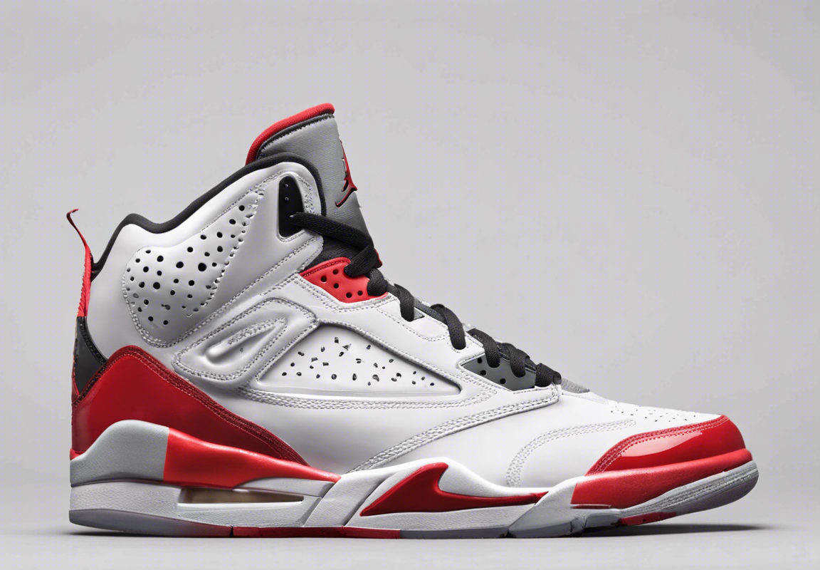 New Jordan Release Today: Latest Sneaker Drop!