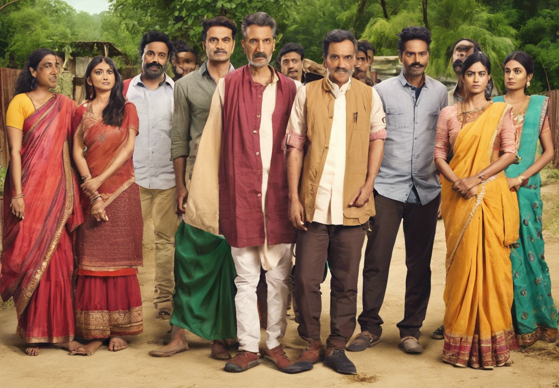 Panchayat Season 3: Release Time and Details