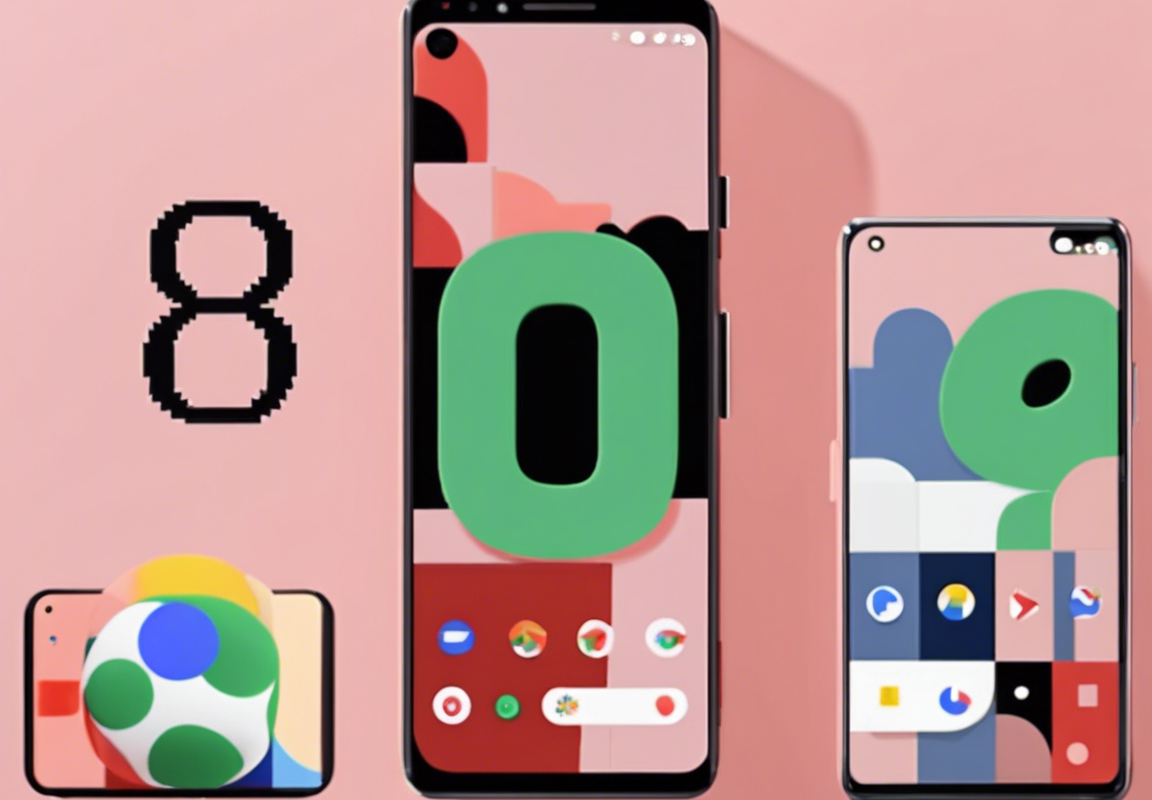 Pixel 8 Release Date Revealed!