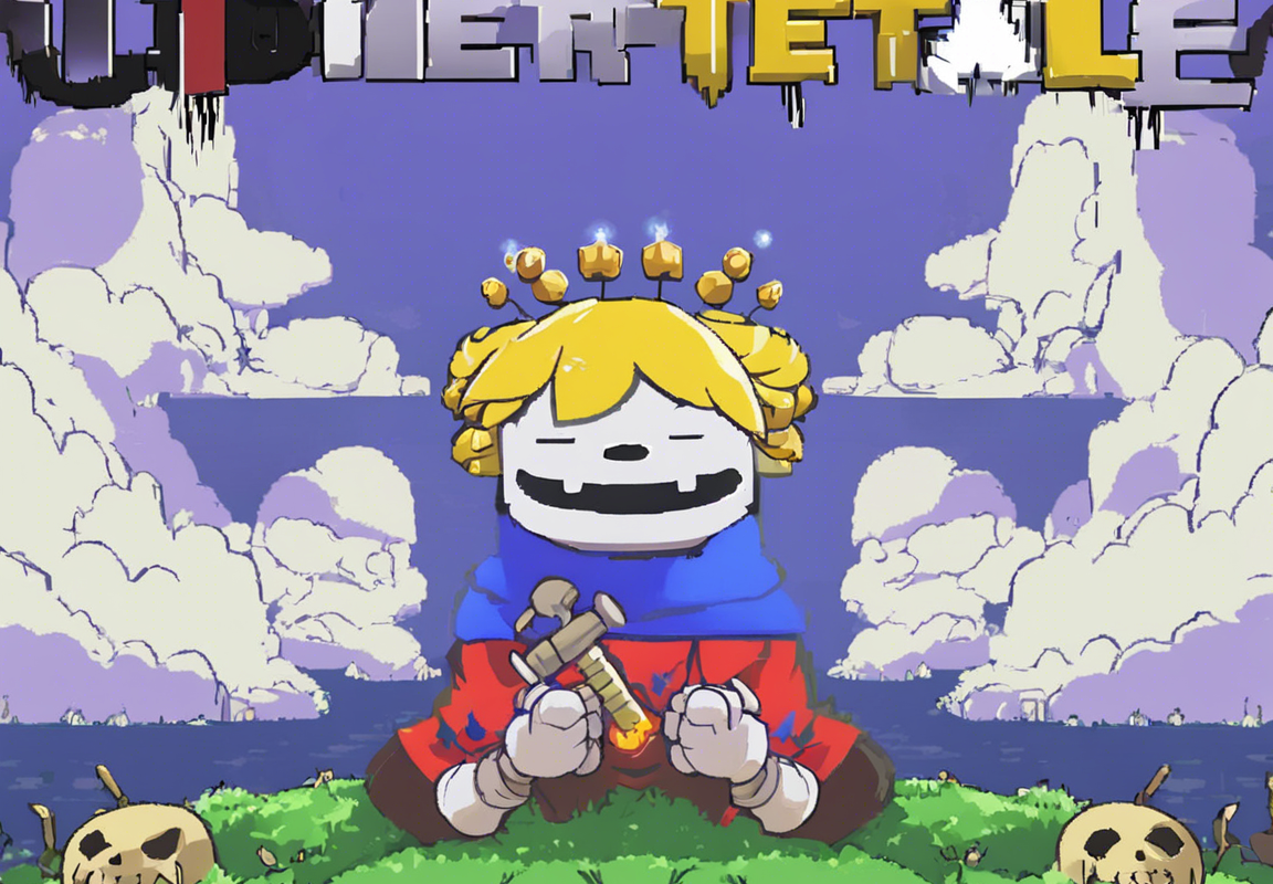 Undertale Release Date Revealed